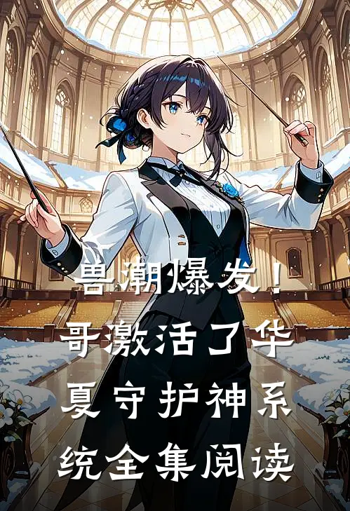 兽潮爆发！哥激活了华夏守护神系统全集阅读
