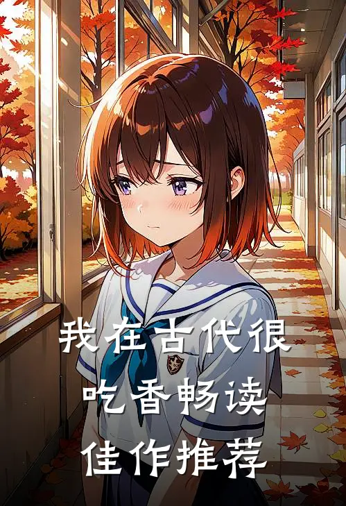 我在古代很吃香畅读佳作推荐