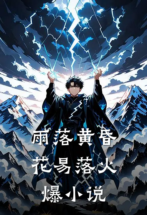雨落黄昏花易落火爆小说