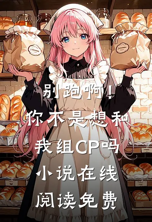 别跑啊！你不是想和我组CP吗小说在线阅读免费
