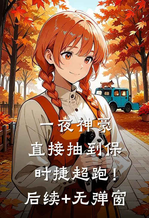 一夜神豪：直接抽到保时捷超跑！后续+无弹窗
