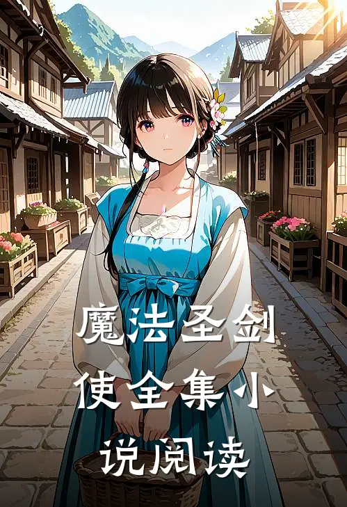 魔法圣剑使全集小说阅读