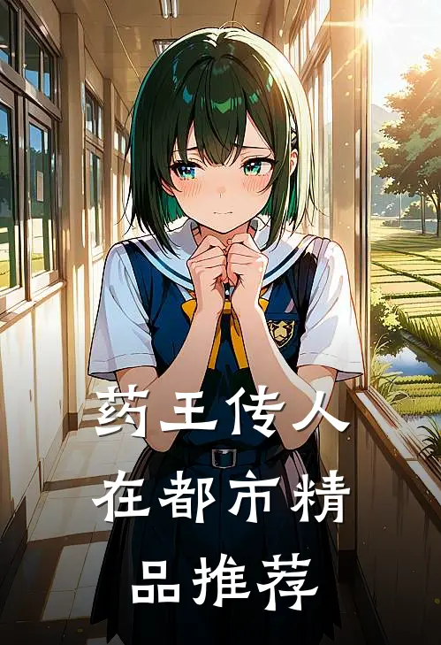 药王传人在都市精品推荐