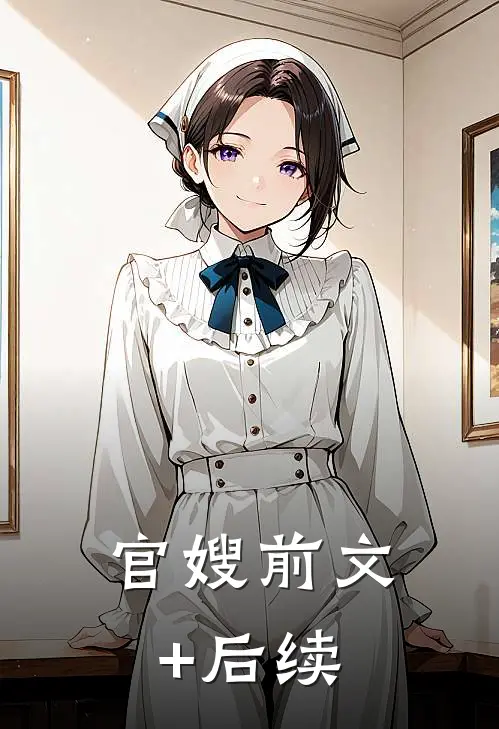 官嫂前文+后续