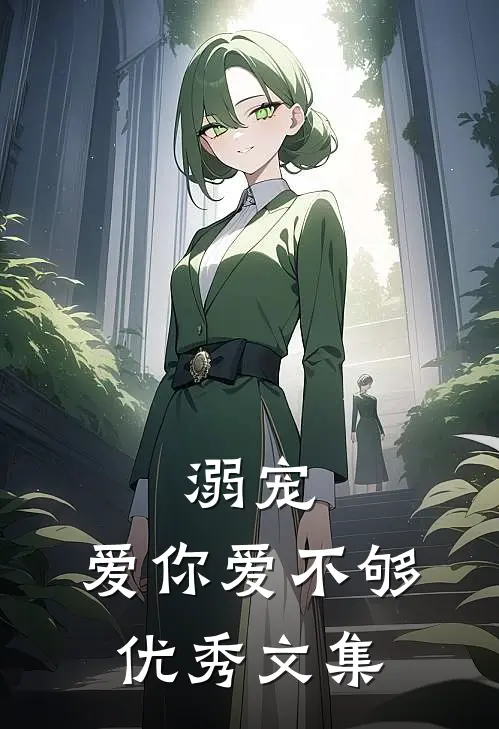 溺宠：爱你爱不够优秀文集