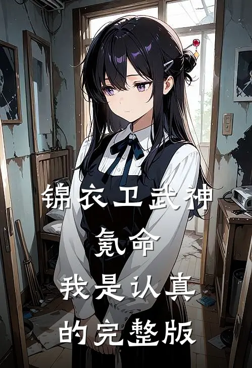 锦衣卫武神，氪命，我是认真的完整版