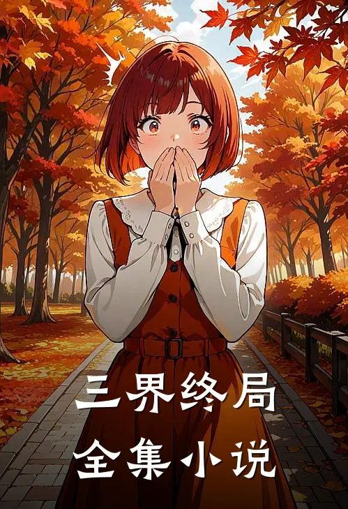 三界终局全集小说