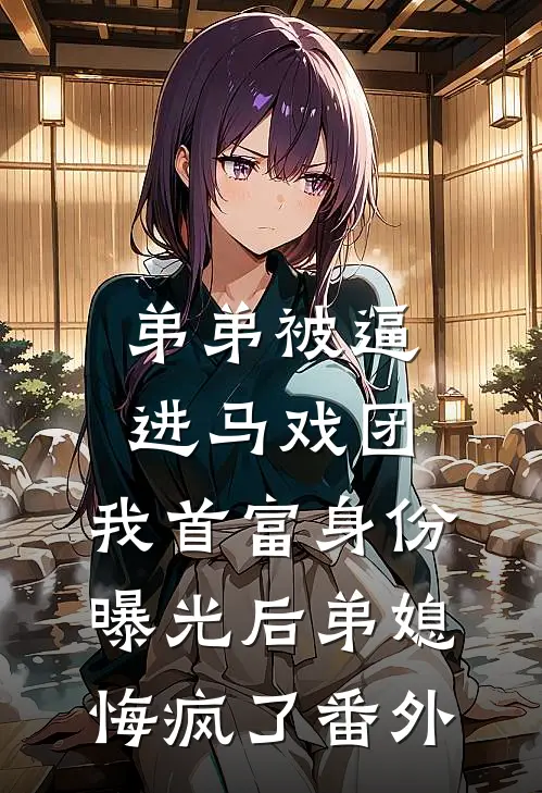弟弟被逼进马戏团，我首富身份曝光后弟媳悔疯了番外