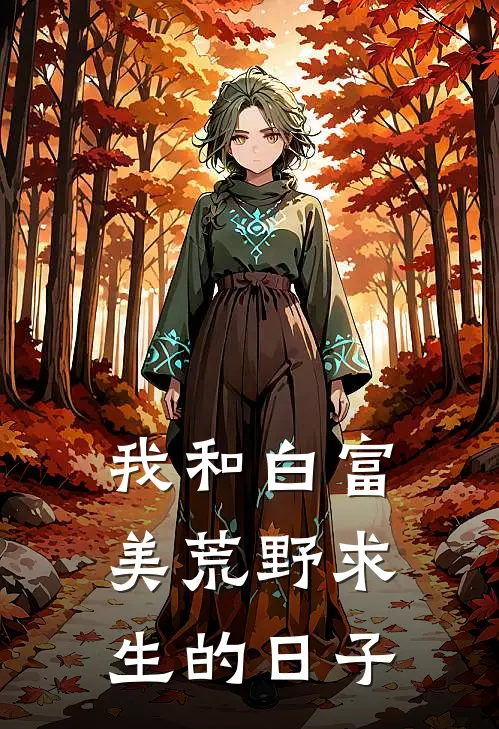 我和白富美荒野求生的日子