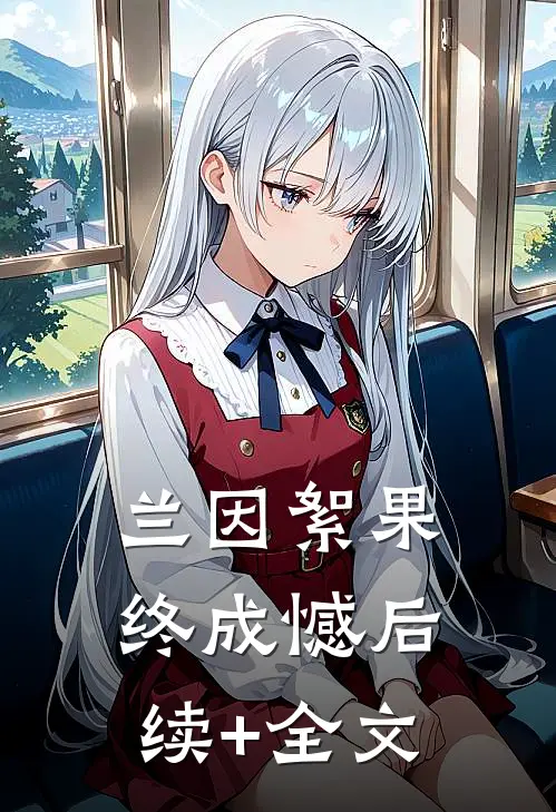 兰因絮果终成憾后续+全文