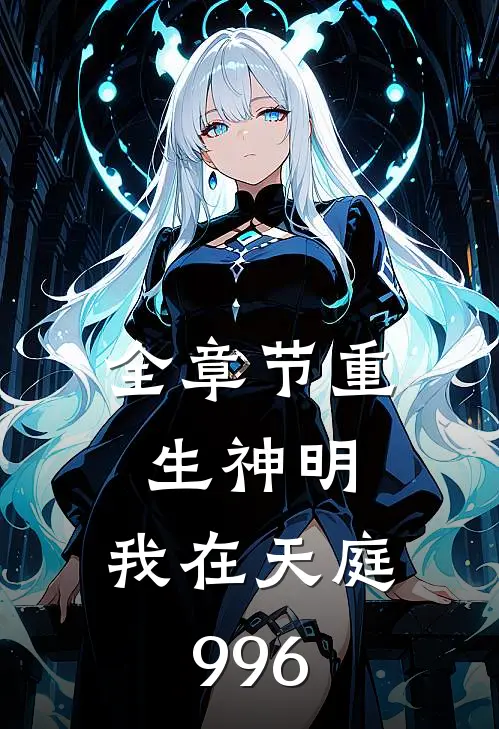 全章节重生神明：我在天庭996