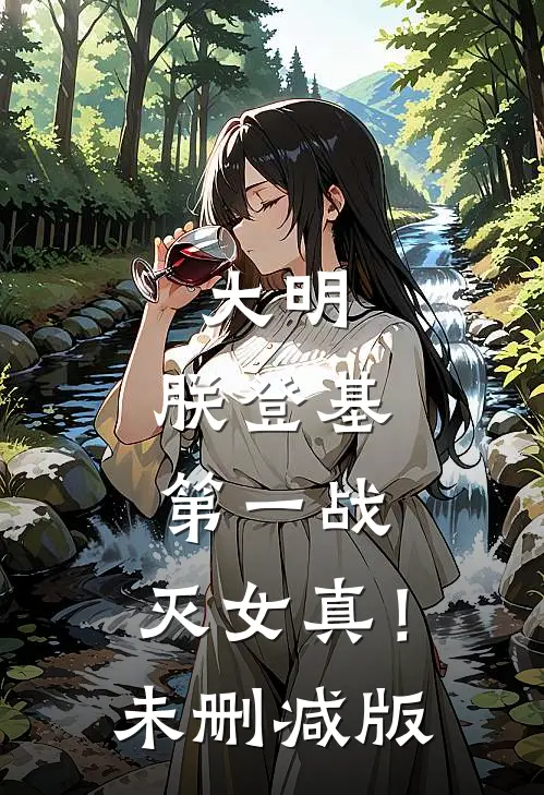 大明：朕登基第一战，灭女真！未删减版