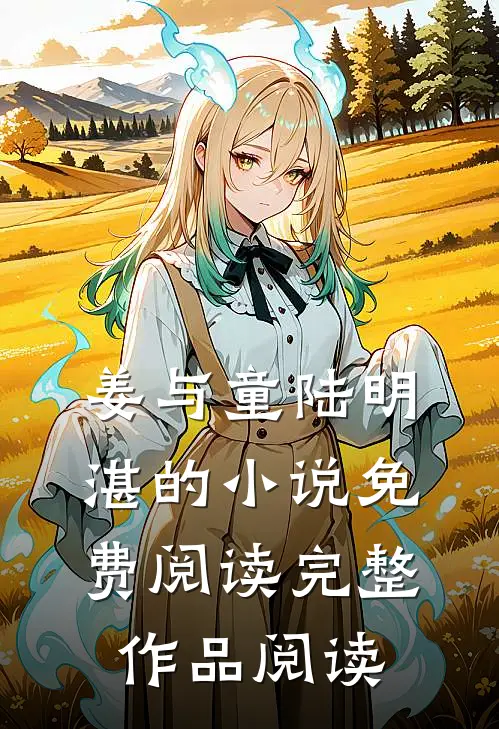 姜与童陆明湛的小说免费阅读完整作品阅读