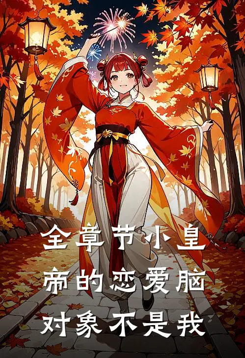 全章节小皇帝的恋爱脑对象不是我