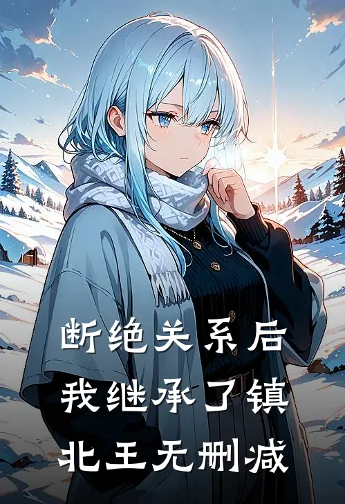 断绝关系后，我继承了镇北王无删减