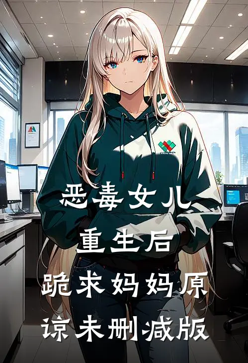 恶毒女儿重生后，跪求妈妈原谅未删减版