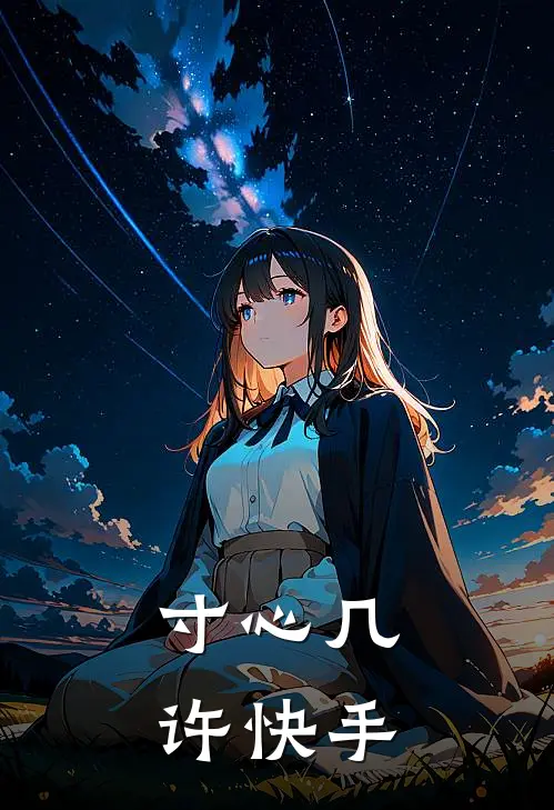 寸心几许快手