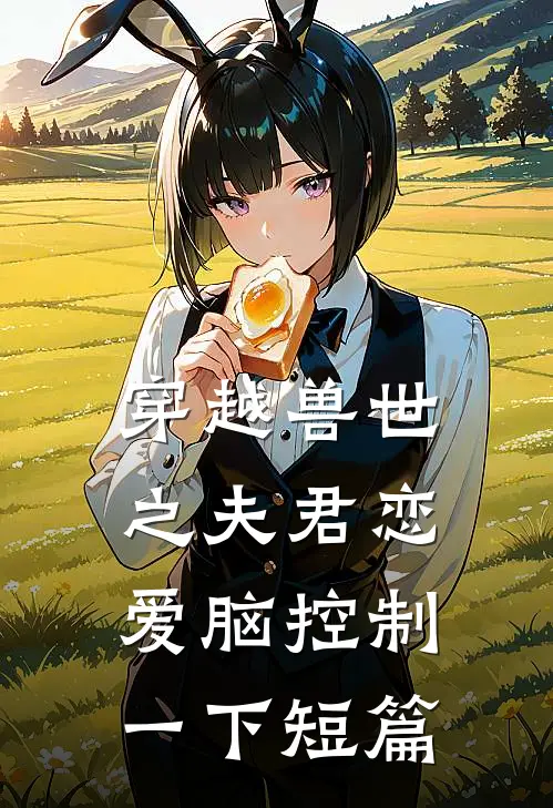 穿越兽世之夫君恋爱脑控制一下短篇