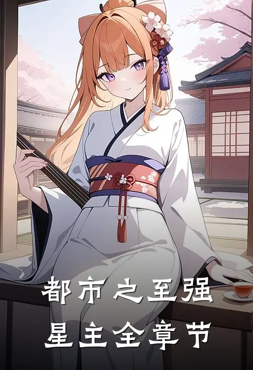 都市之至强星主全章节