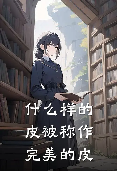 什么样的皮被称作完美的皮