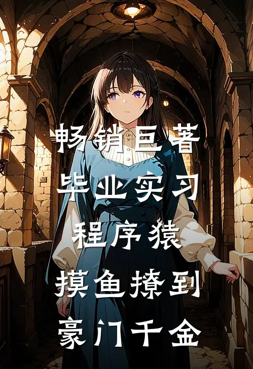 畅销巨著毕业实习程序猿，摸鱼撩到豪门千金