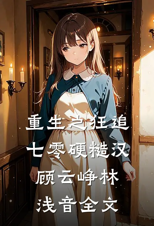 重生之狂追七零硬糙汉顾云峥林浅音全文