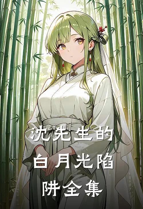 沈先生的白月光陷阱 全集