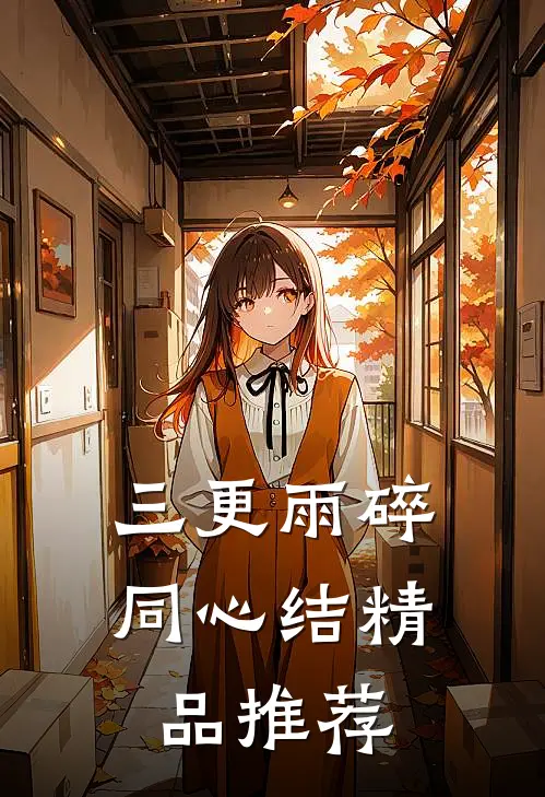三更雨碎同心结精品推荐