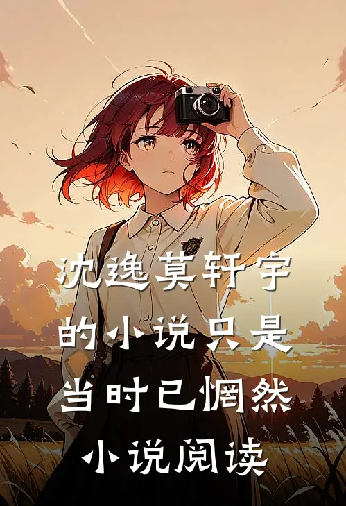 沈逸莫轩宇的小说只是当时已惘然小说阅读