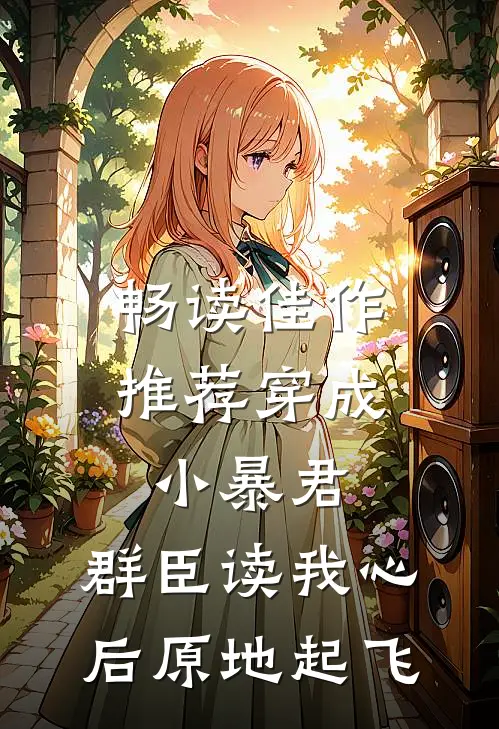 畅读佳作推荐穿成小暴君,群臣读我心后原地起飞
