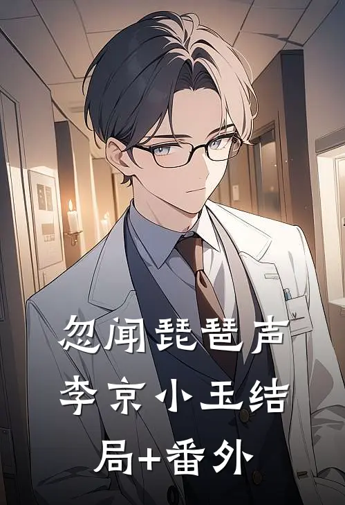 忽闻琵琶声李京小玉结局+番外