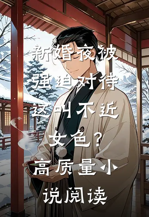 新婚夜被强迫对待，这叫不近女色？高质量小说阅读