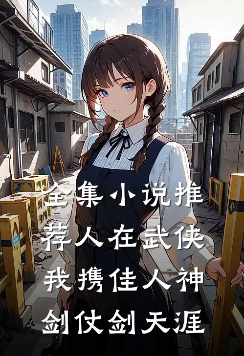 全集小说推荐人在武侠：我携佳人神剑仗剑天涯