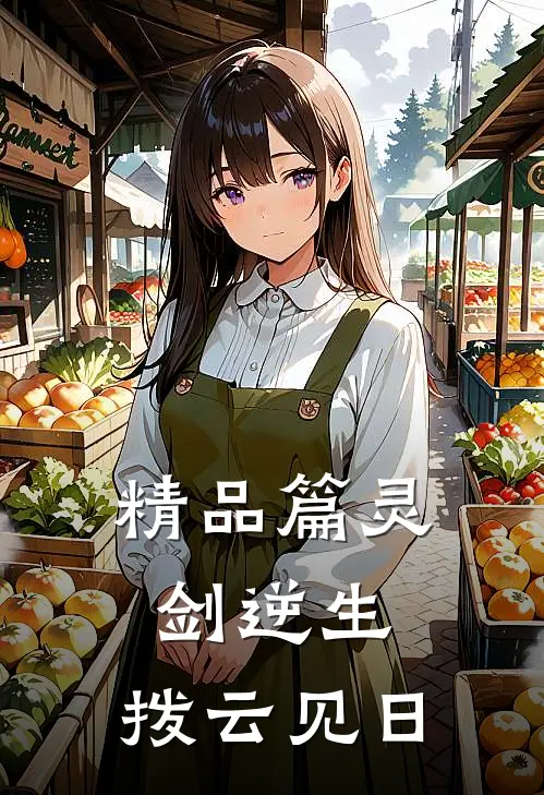 精品篇灵剑逆生：拨云见日