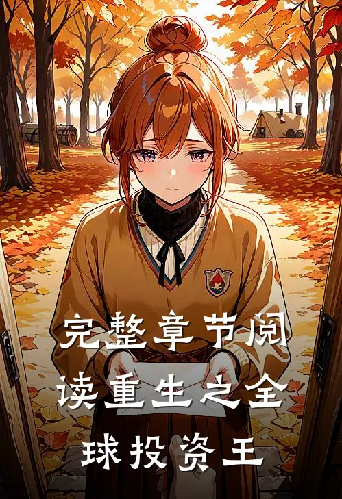 完整章节阅读重生之全球投资王