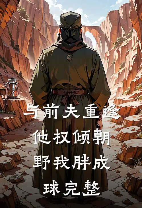 与前夫重逢，他权倾朝野我胖成球完整