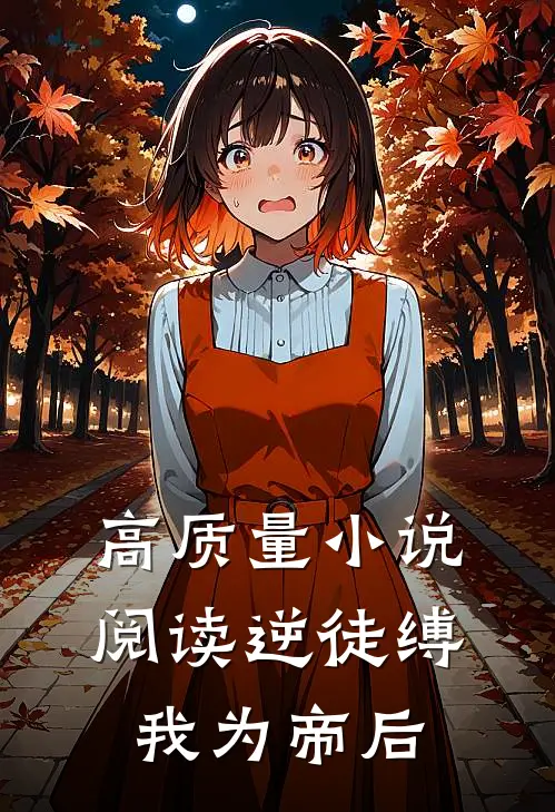 高质量小说阅读逆徒缚我为帝后