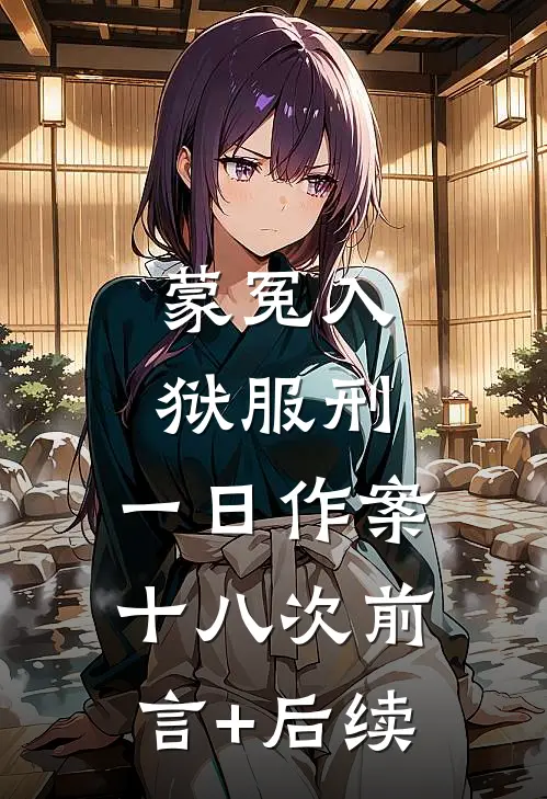 蒙冤入狱服刑，一日作案十八次前言+后续