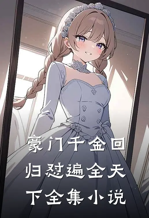 豪门千金回归怼遍全天下全集小说