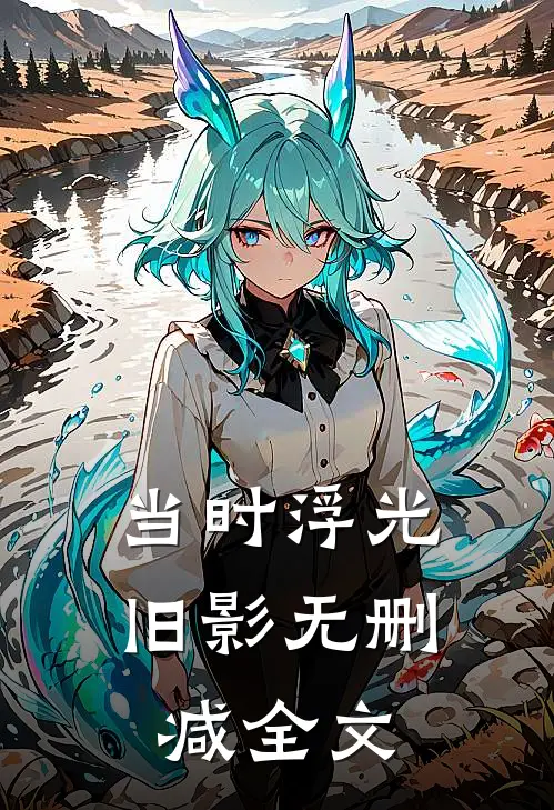 当时浮光旧影无删减全文