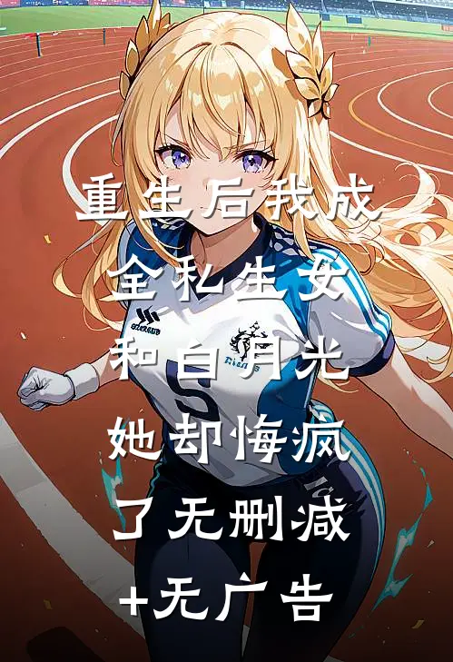 重生后我成全私生女和白月光，她却悔疯了无删减+无广告