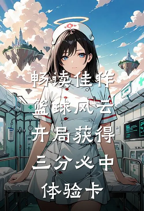 畅读佳作篮球风云：开局获得三分必中体验卡
