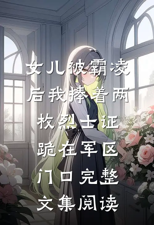 女儿被霸凌后我捧着两枚烈士证跪在军区门口完整文集阅读