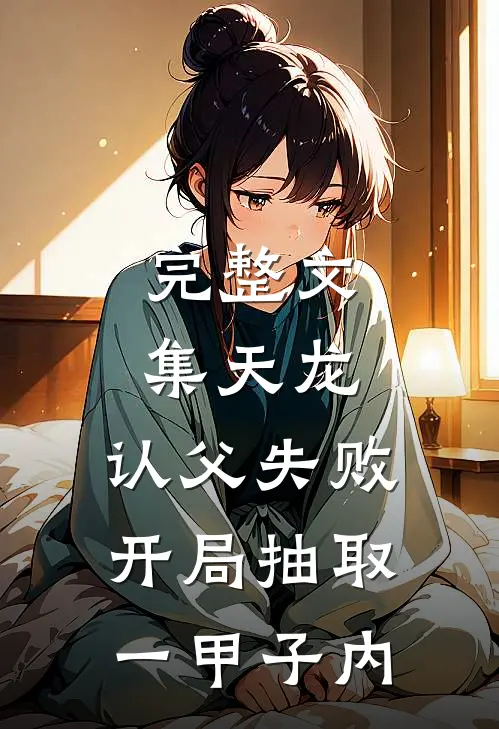 完整文集天龙：认父失败开局抽取一甲子内