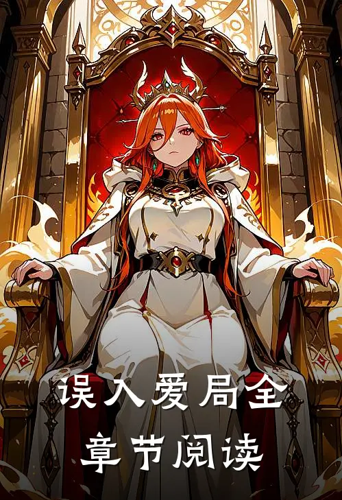 误入爱局全章节阅读
