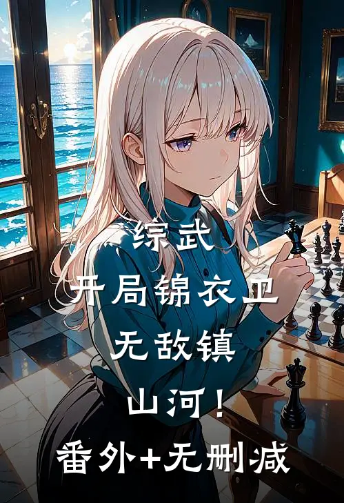 综武：开局锦衣卫，无敌镇山河！番外+无删减