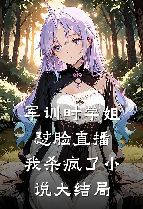 军训时学姐怼脸直播，我杀疯了小说大结局