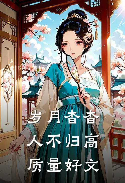 岁月杳杳人不归高质量好文
