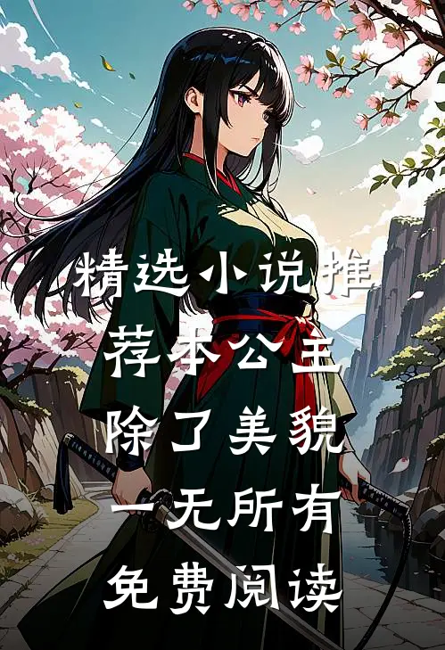 精选小说推荐本公主除了美貌一无所有免费阅读