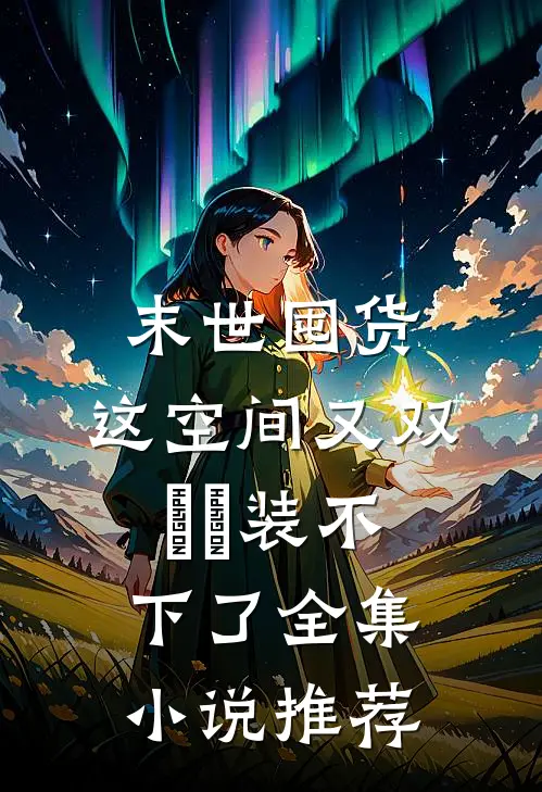 末世囤货：这空间又双叒叕装不下了全集小说推荐